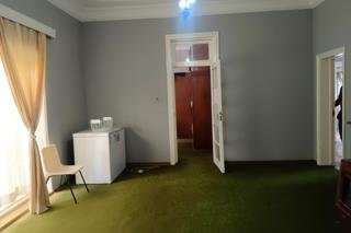 Commercial Property for Sale in Koppies Rural Free State